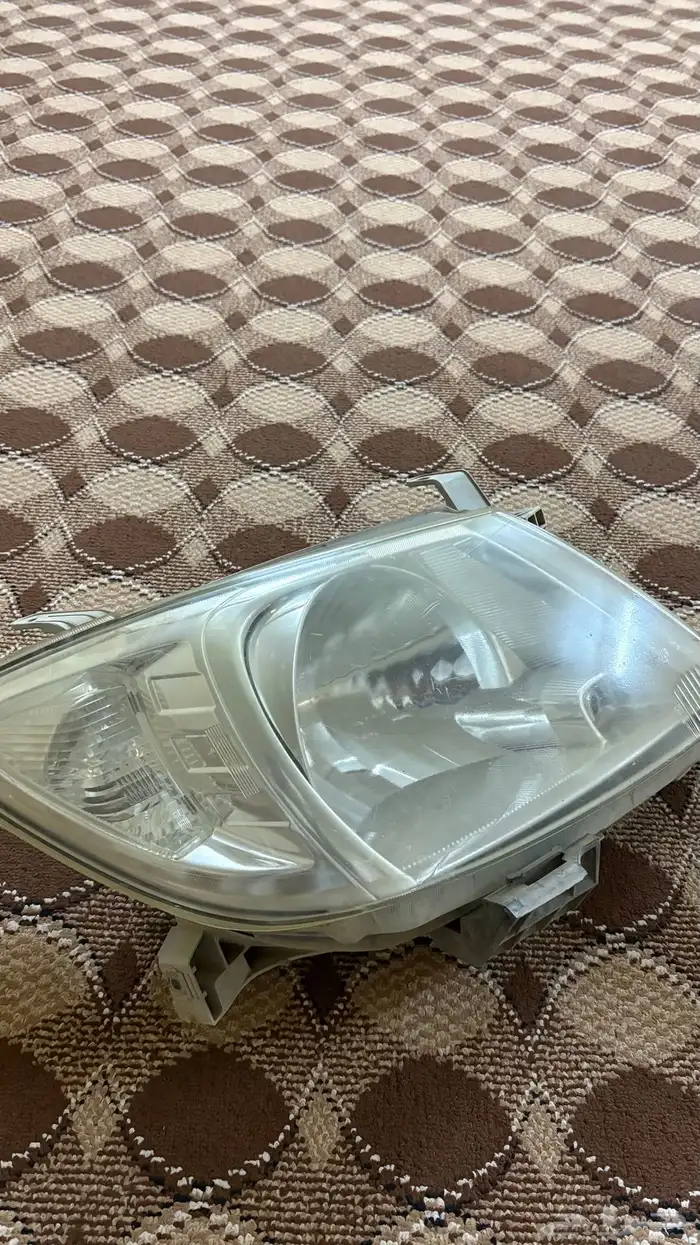 انوار هايلوكس 3