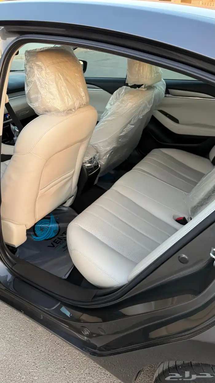 مازدا 2020وكاله فل 9