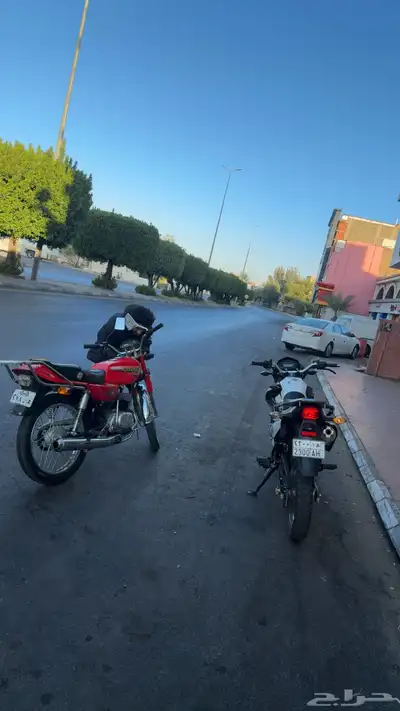 دباب هاوجو nk150 index