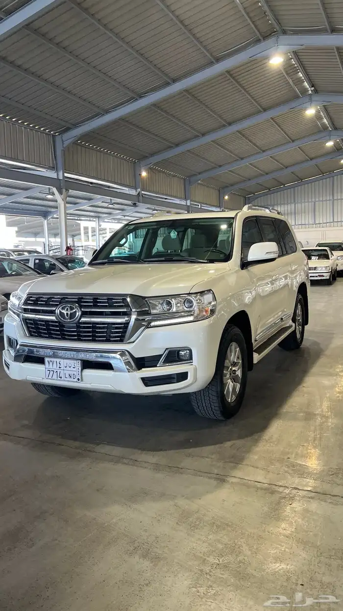 جي اكس آر موديل 2021 فل كامل 1