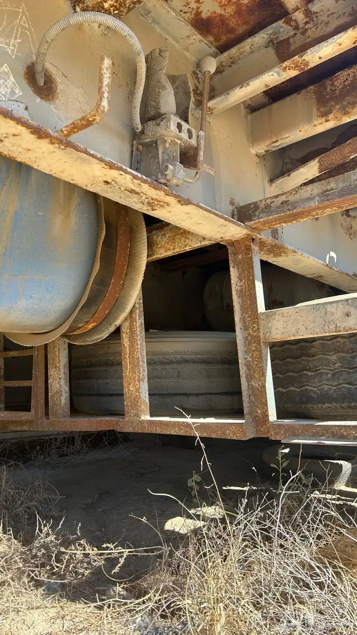 صطحه تريله للبيع 10