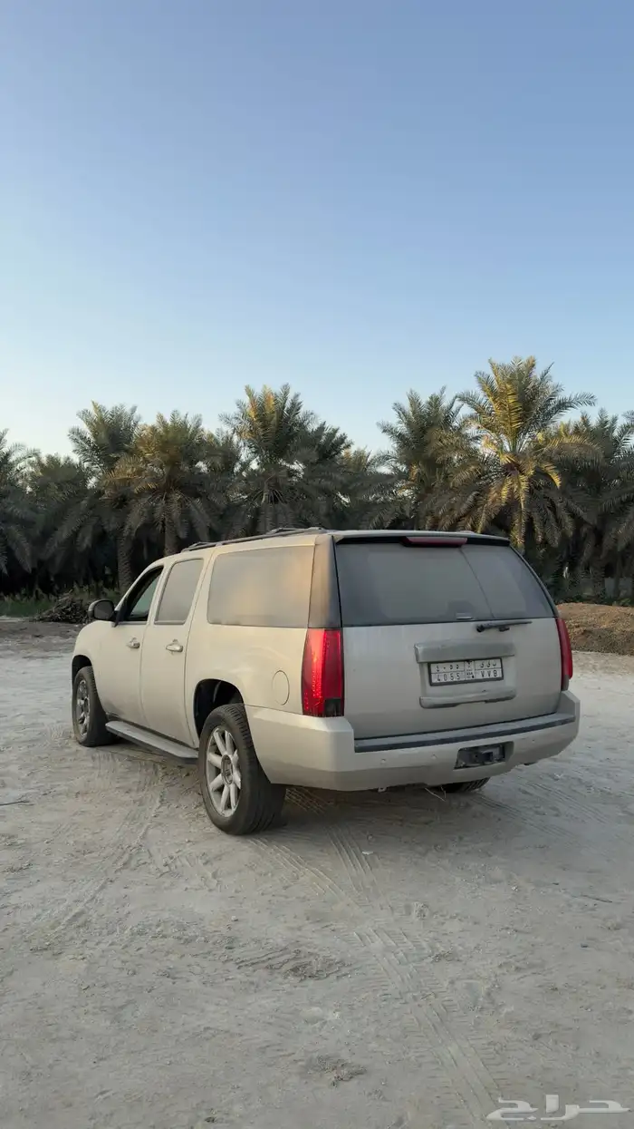 يوكن جي ام سي 2009 6