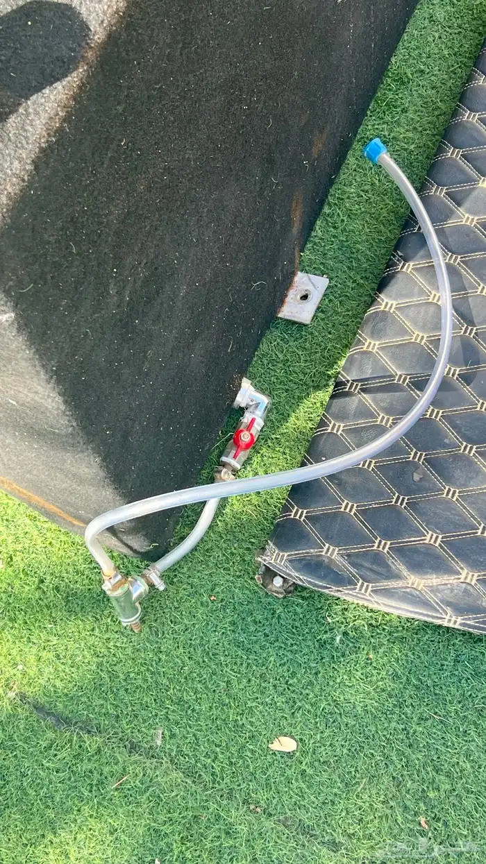 طبق ربع فتك جنوط ريس خماسيه  جنوط هوندا اكورد اصلي 4