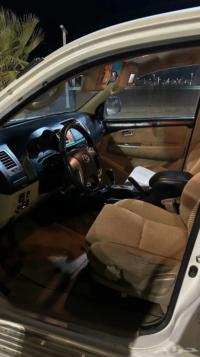 فورشنر 2014 دبل 4