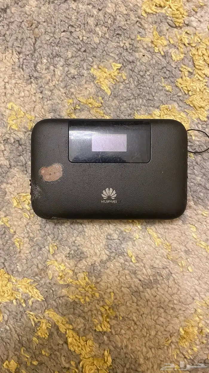 راوتر هواوي 4G نظيف 0
