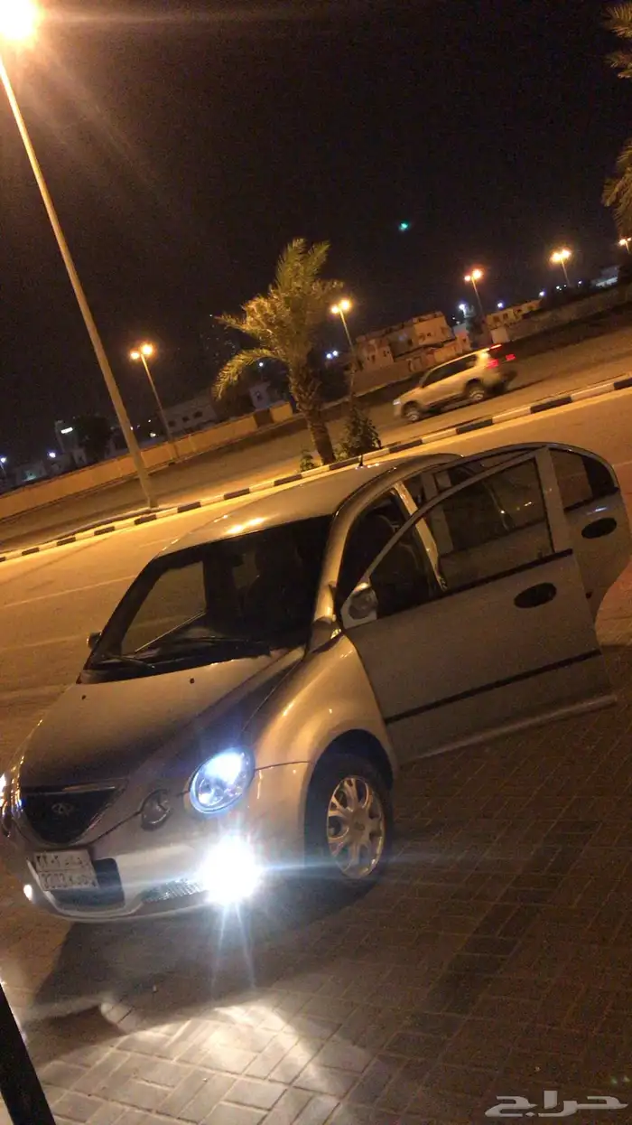 شيري للبيع QQ6 11