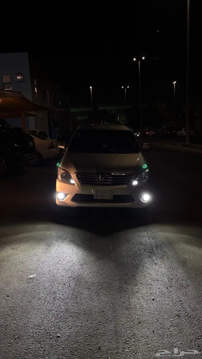 أنوفا فل كامل 2014 5