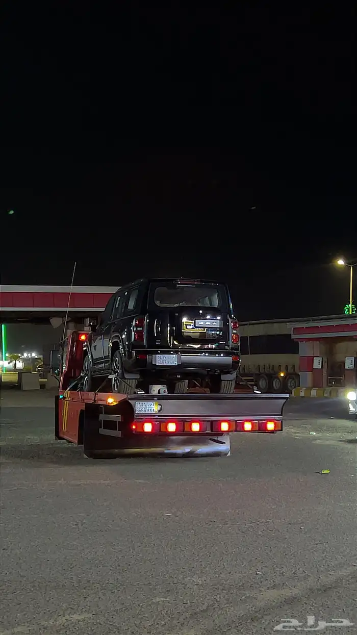 سطحه هيدروليك متواجد في صبيا ابو عريش جازان ونازل جده مكه 2