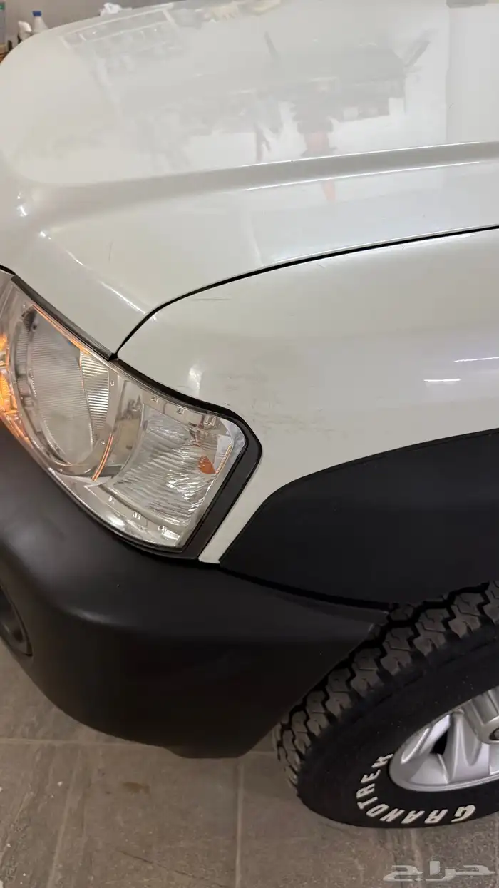 باترول ربع نيسان 28