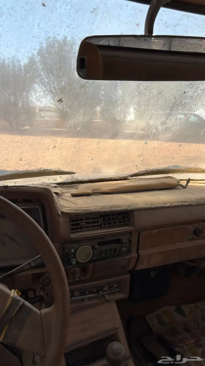 ددسن 84 موضب يشتغل ويمشي وموره سليمه لا يجي الا الصامل 2