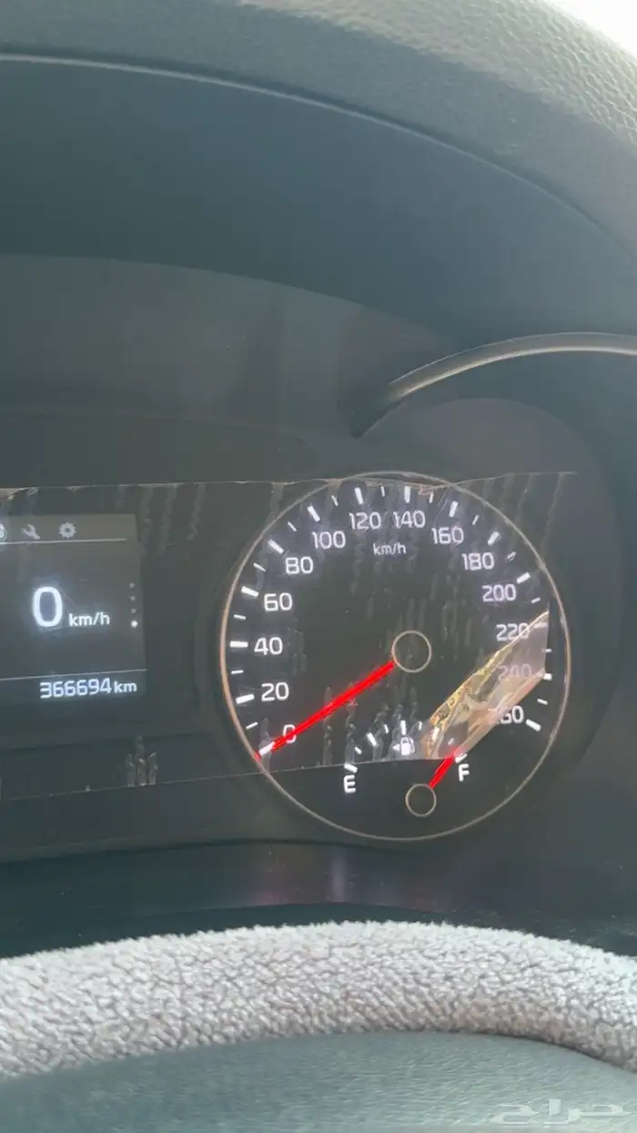 كيا اوبتيما 2016 15