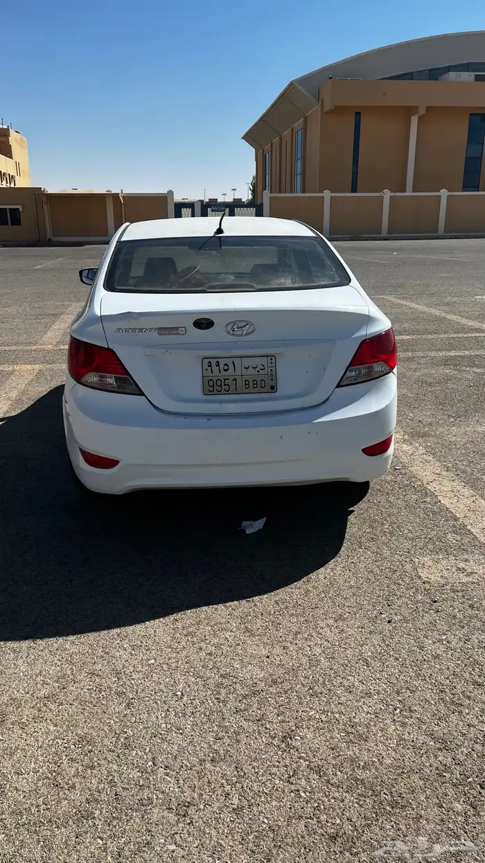 اكسنت فل كامل 3