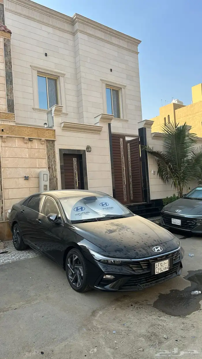 النترا 25 اللون النادر الأسود المطلوب 2