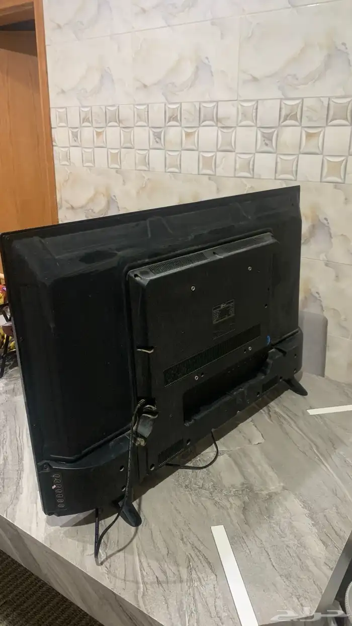 تلفزون للبيع على السوم 1