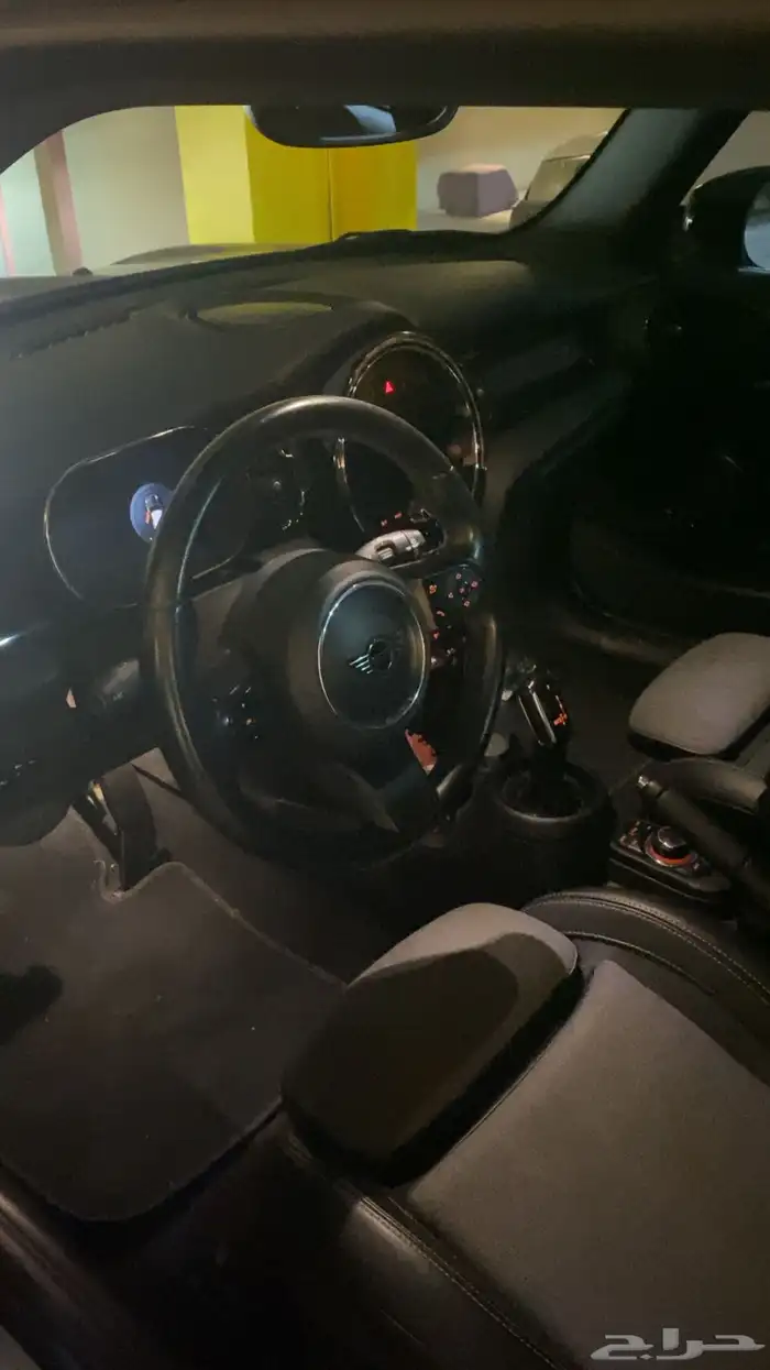 مني كوبر 2022 2