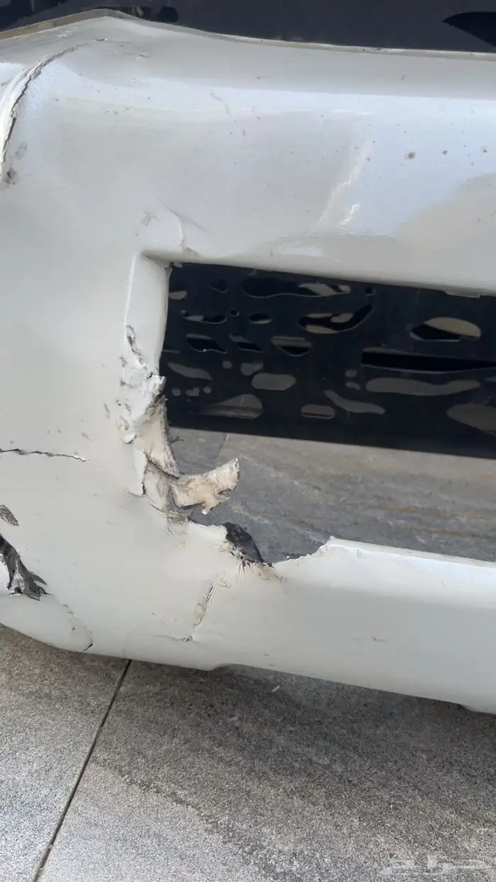 صدام سكويا و تندرا 4