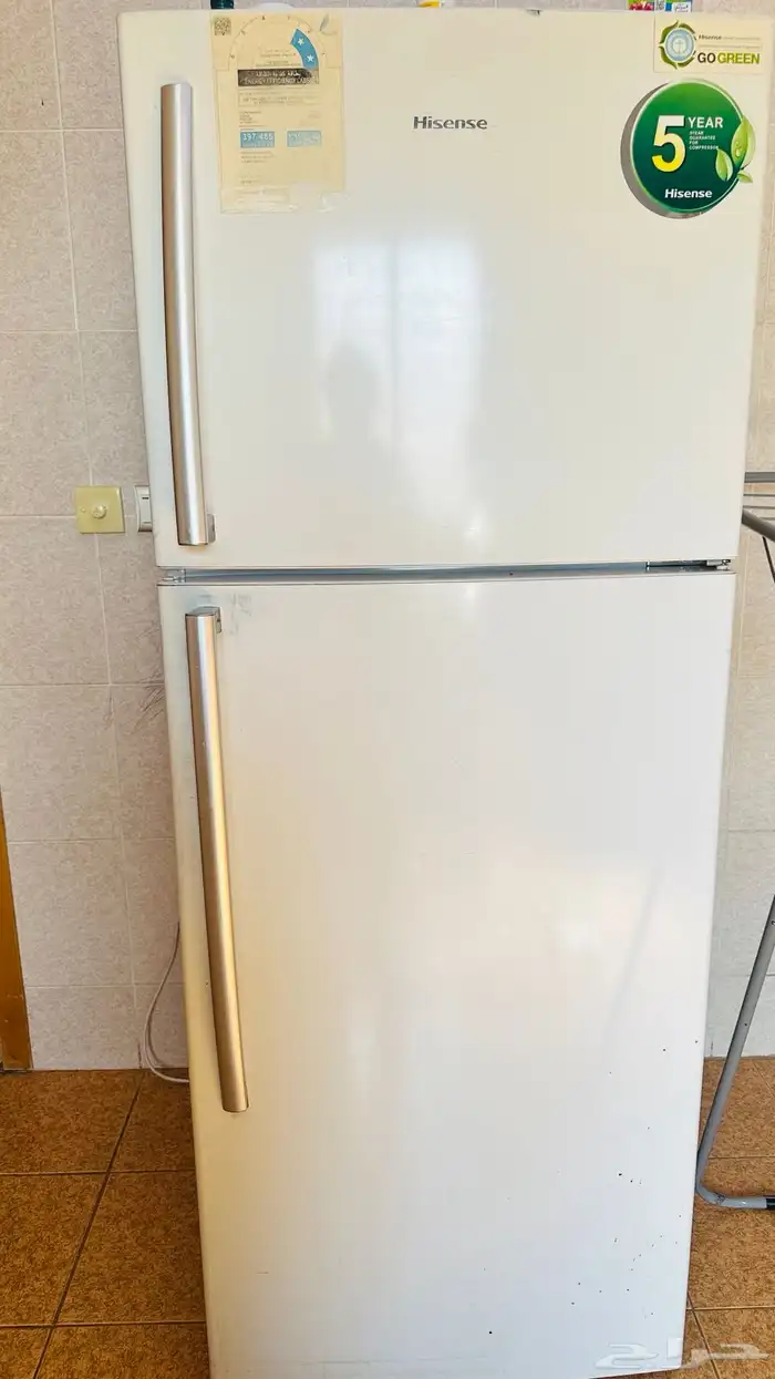 ثلاجه 15 او 16 قدم. وسجاده 2