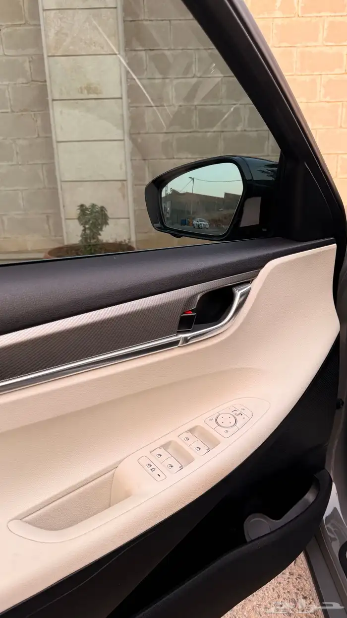 هونداي ازيرا 2022 ( بنزين) v6 فل كامل بانوراما 6