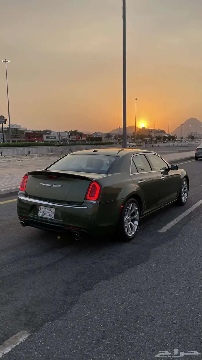 كليزلر 2018 c300 0