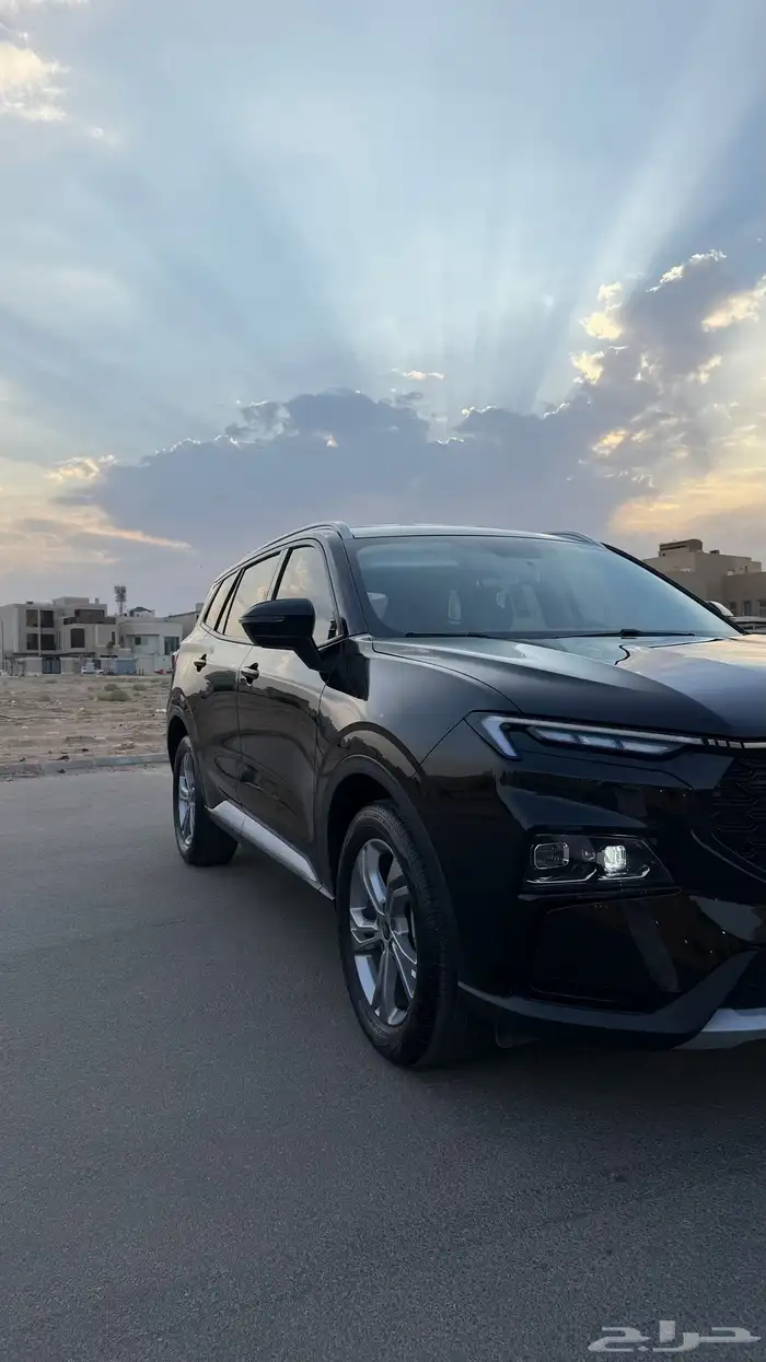 فورد تيريتوري 2024 ((اول مالك )) 15