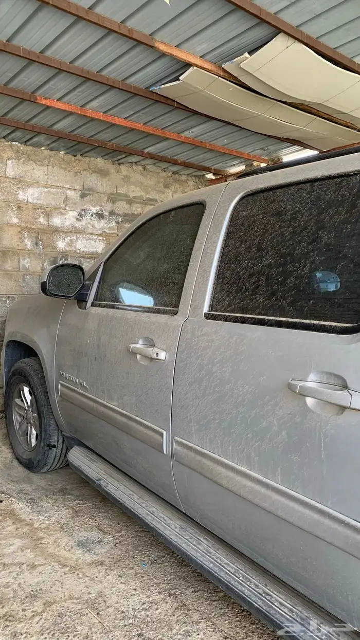 جمس يوكن 2014 2