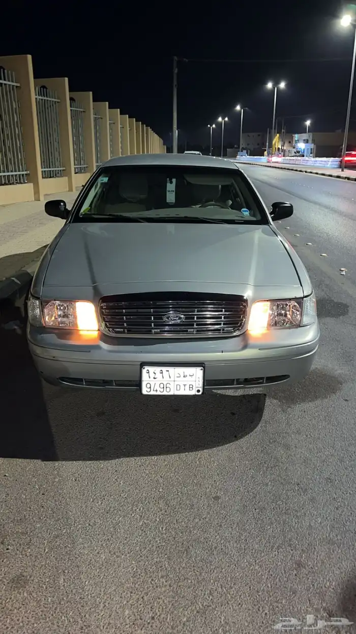 فورد فكتوريا2011 0