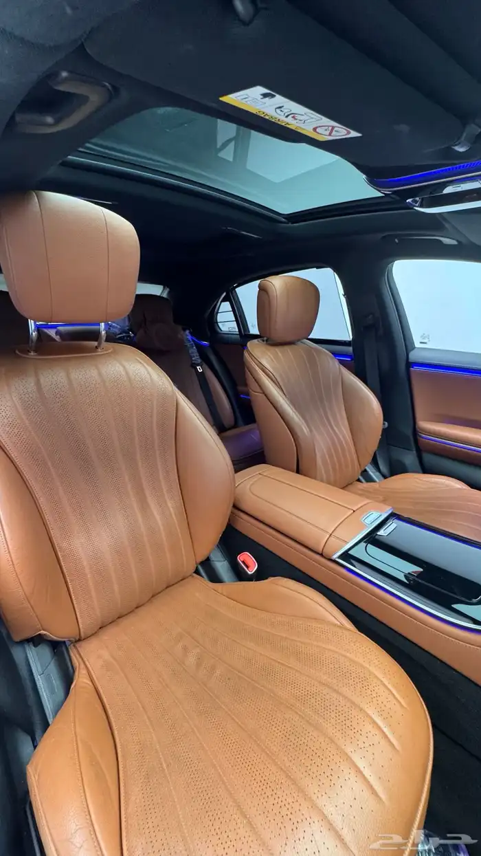 مرسيدس 2021 35