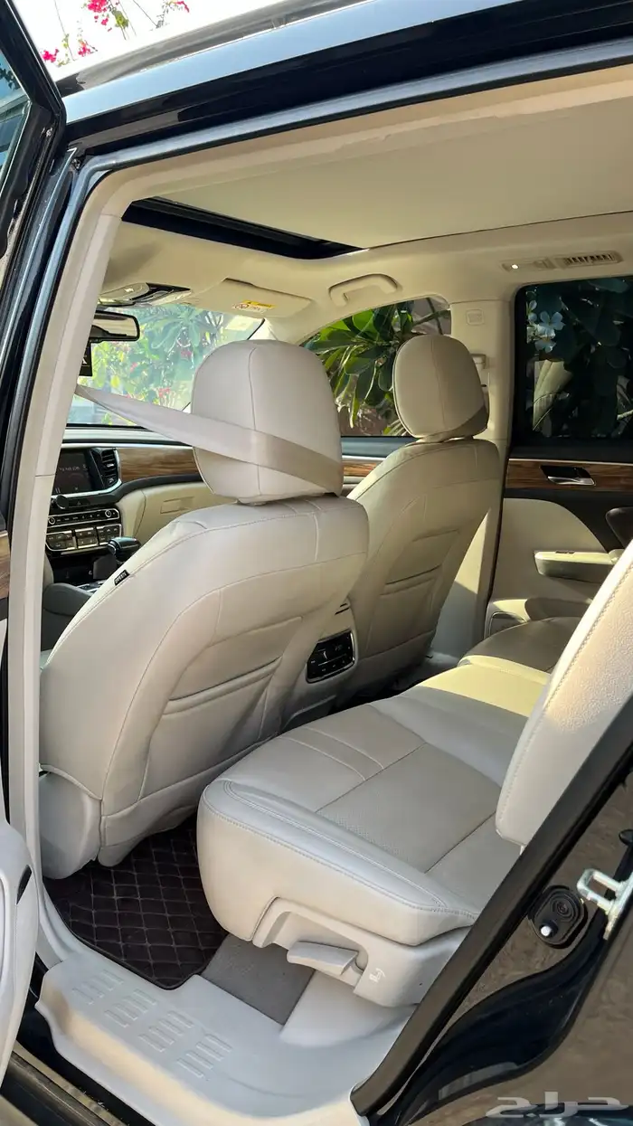 جاك جي ايه سي 8 2019 6