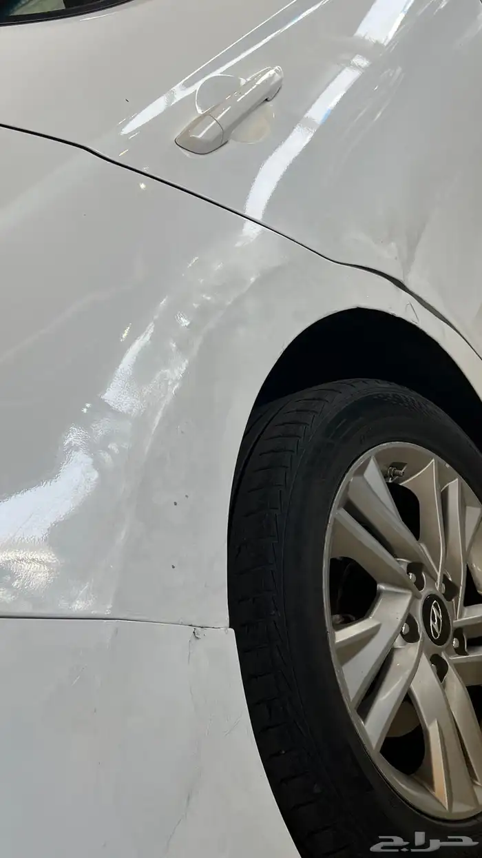 هيونداي النترا موديل 2019 13