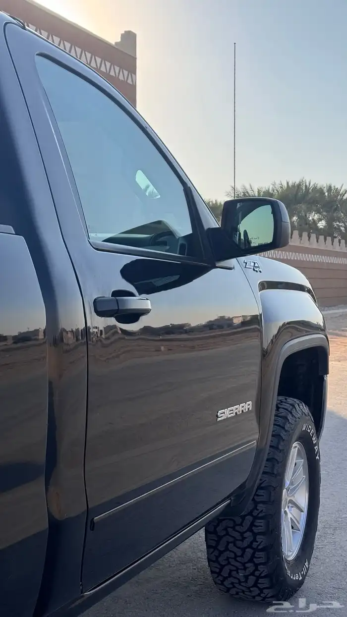 جمس سييرا 2017 9