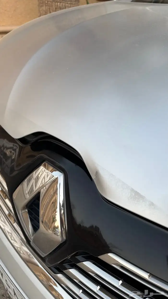 رينو كوليوس 2018 7