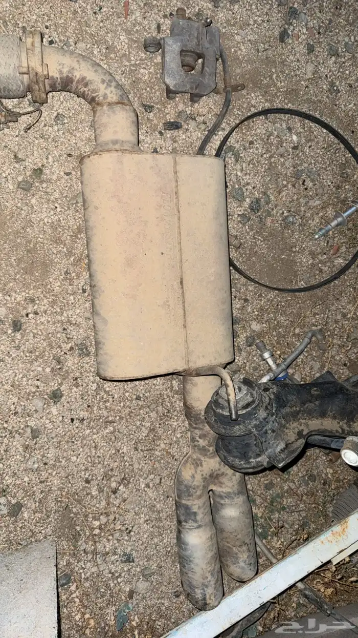 دبات كابرس رياضيه فلو ماستر 2