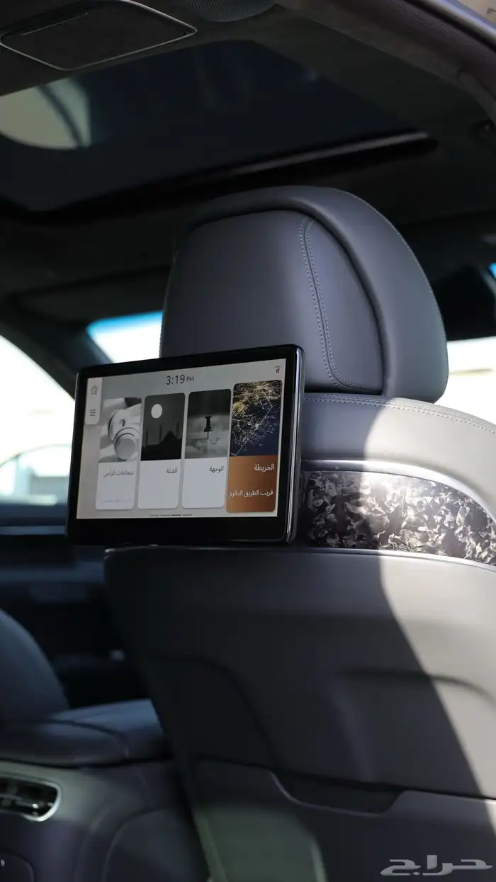 جنسس G90 .. ( عداد قليل ) 21