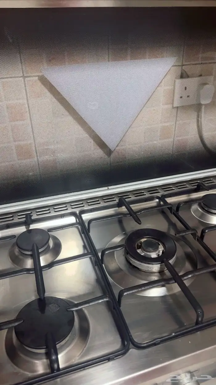 كامل أغراض الصالة   مع مكيفين شباك   فرن   ثلاجة . 4