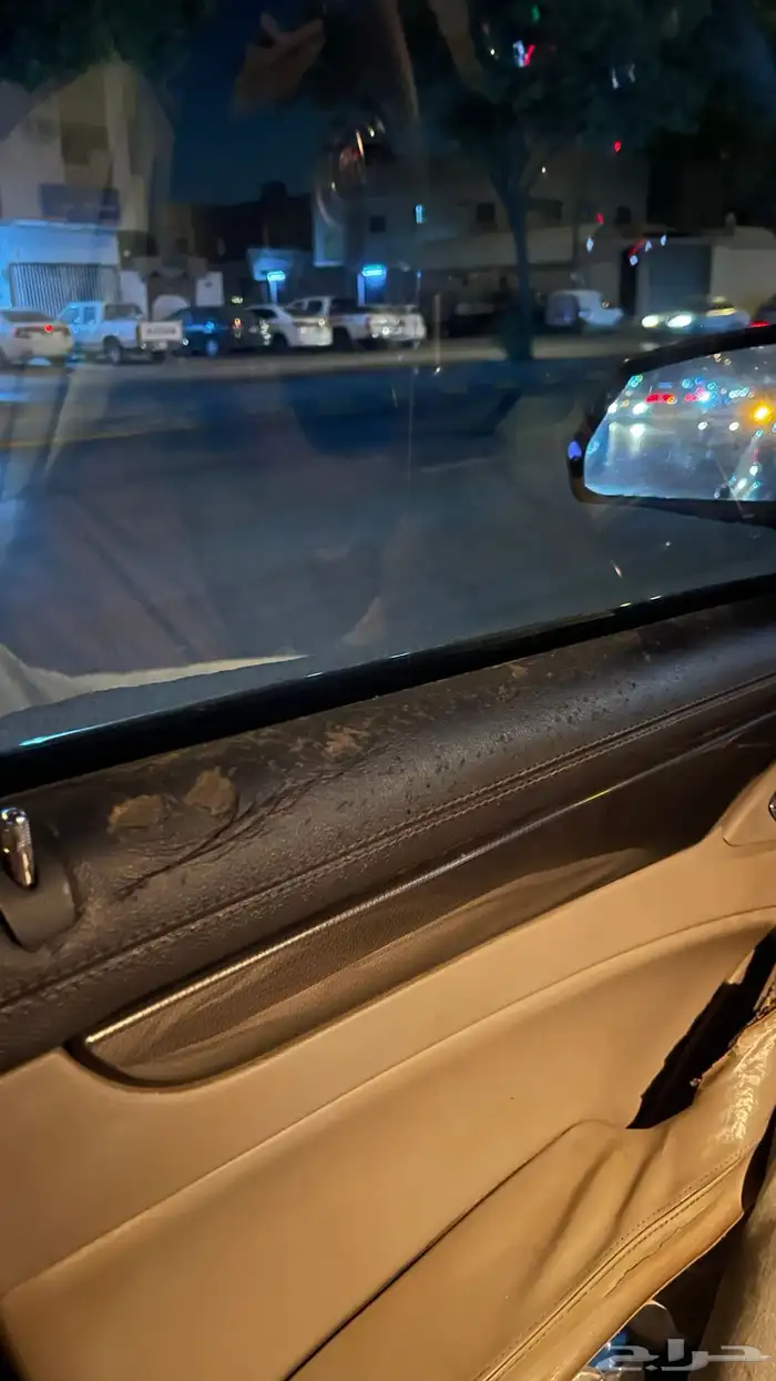 كاديلاك CTS v6 2012 للبيع او البدل المناسب 15