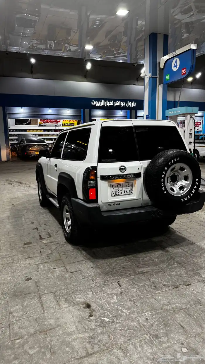 نيسان - فتك4800 - 2015 6