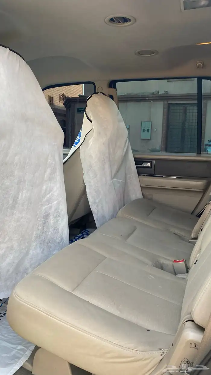 اكسبدشن 2013 XLT 11