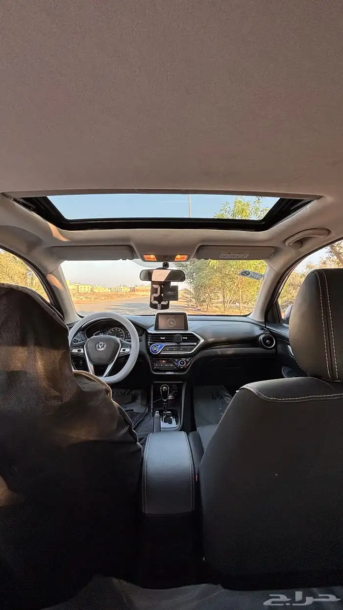 شانجان السفن فل كامل للبيع 13