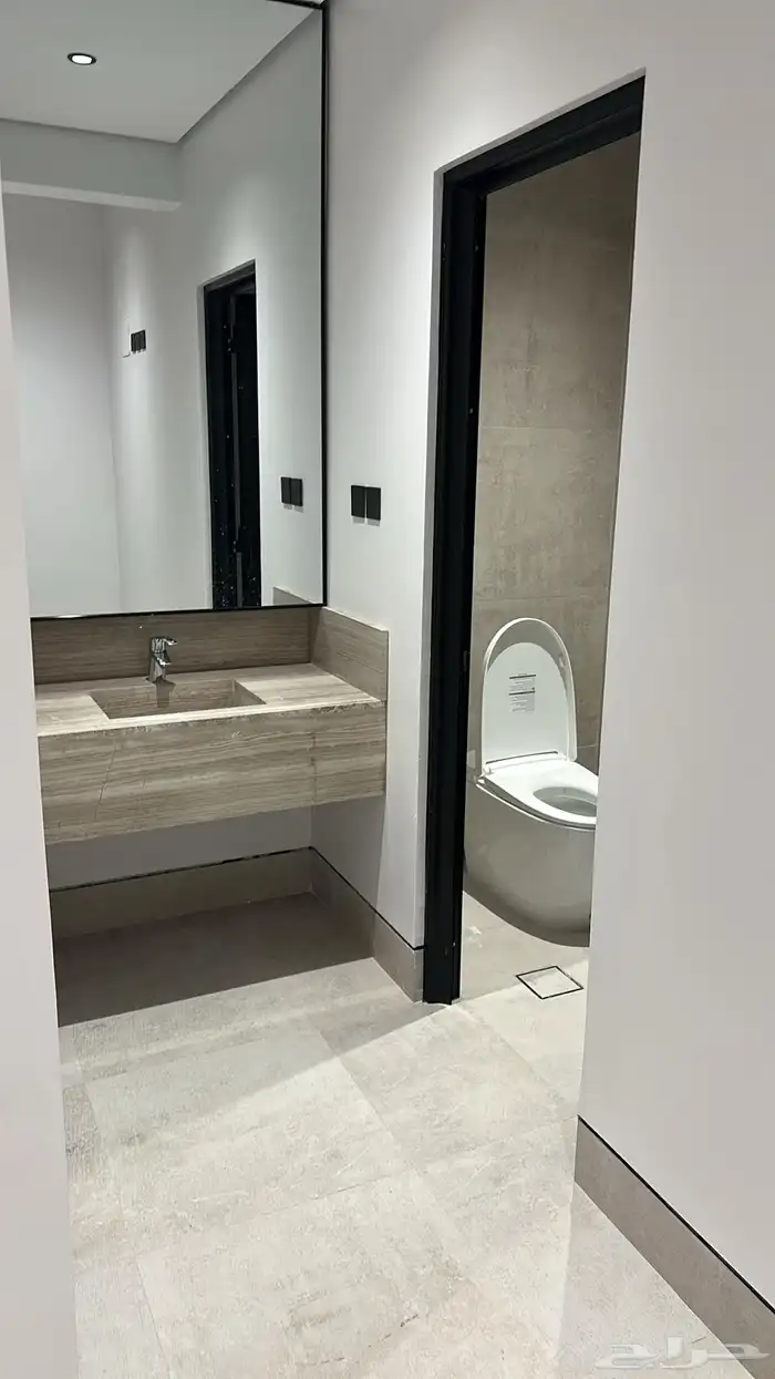 شقق للايجار بحي الحزام الذهبي 2