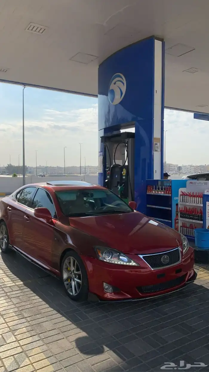 لكزس للبيع 0