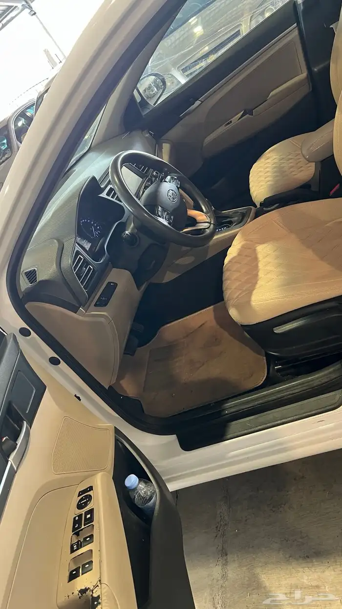 هيونداي النترا موديل 2019 10