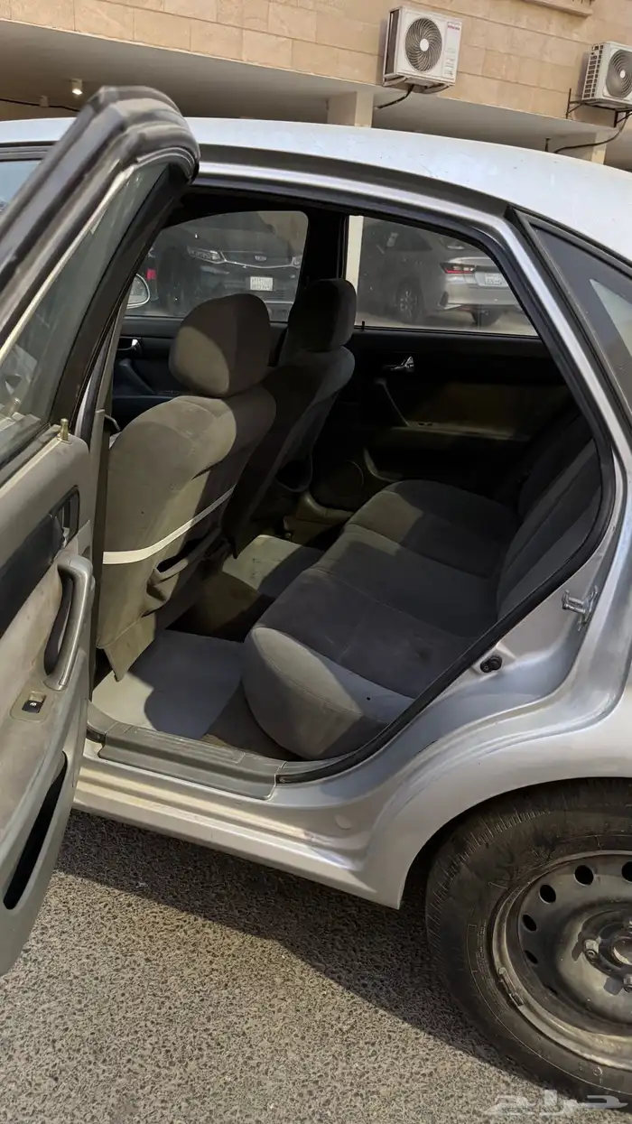 اوبترا 2007 للبيع 4