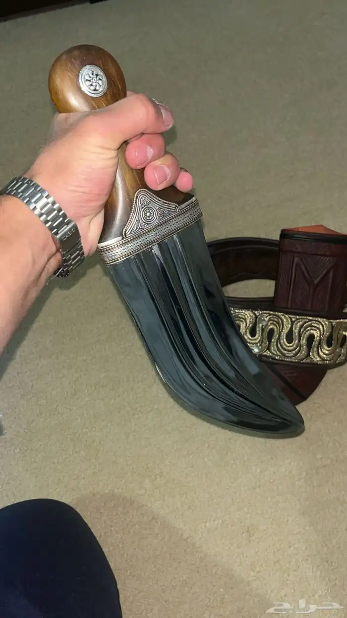 جنبيه كفو تقص الحديد شرطط 0