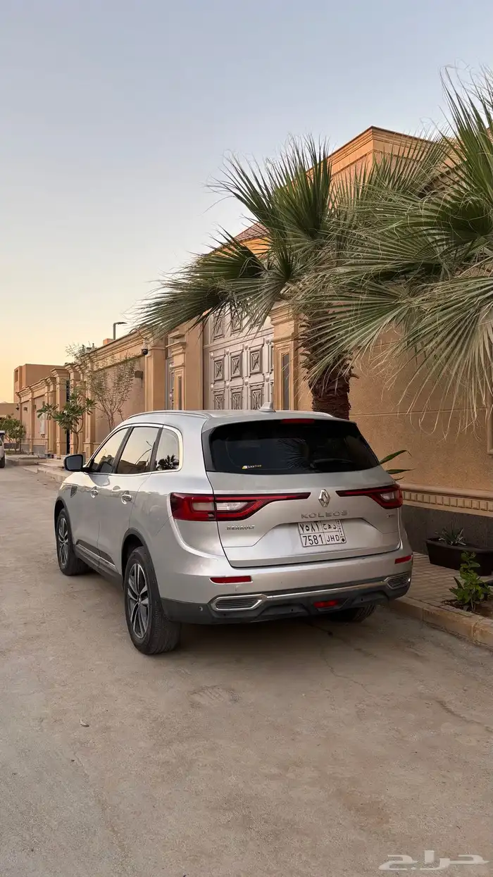 رينو كوليوس 2018 10