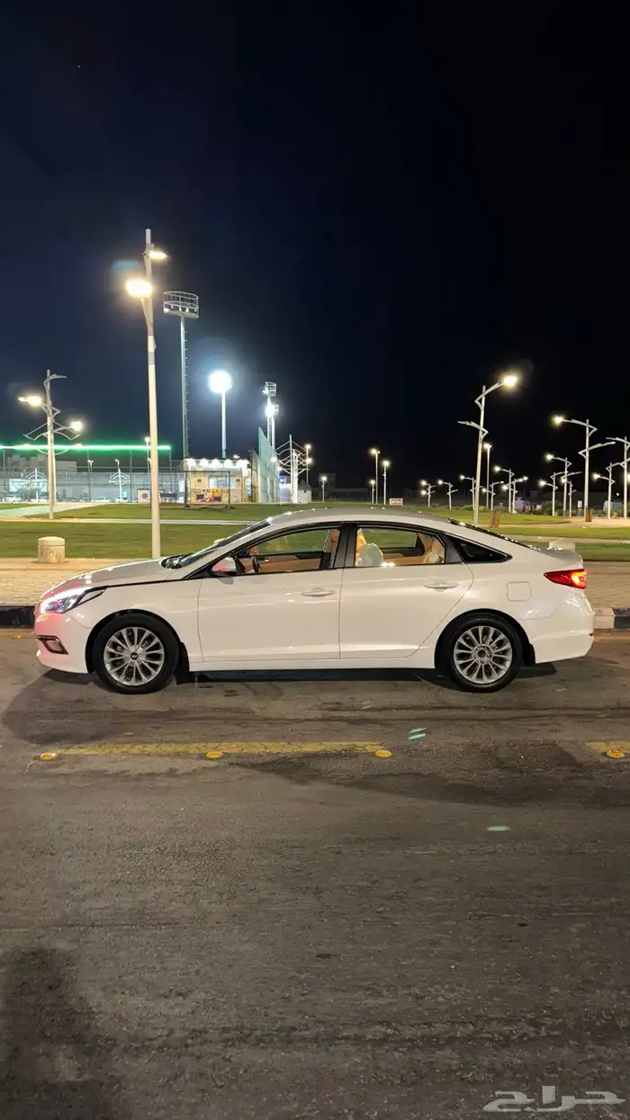 سوناتا 2018 الدفعه الاولى 0