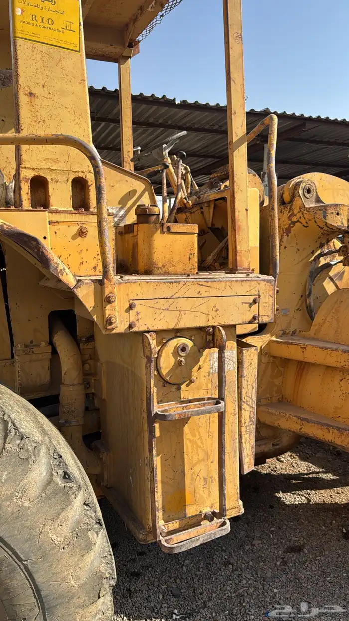 شيول 966 سي 16