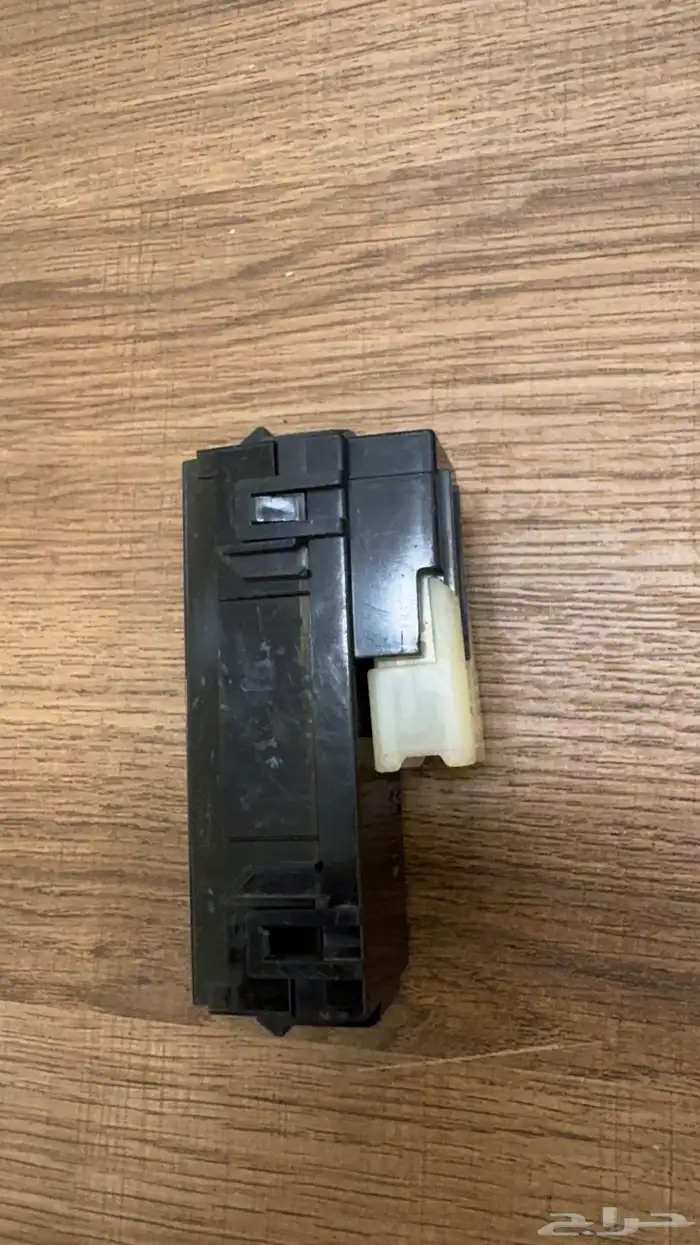 ساعة طبلون كامري 2002 امريكي 1