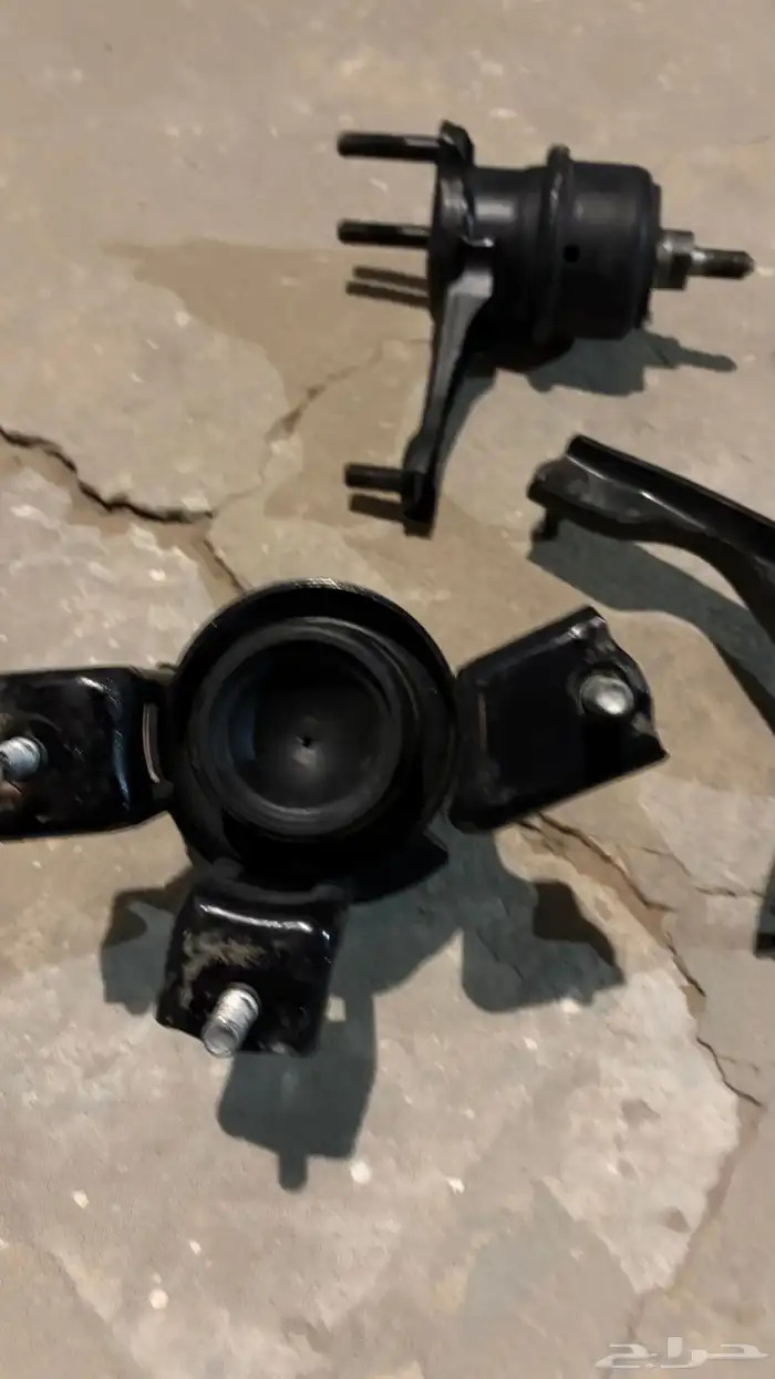 كراسي مكينة كامري 2