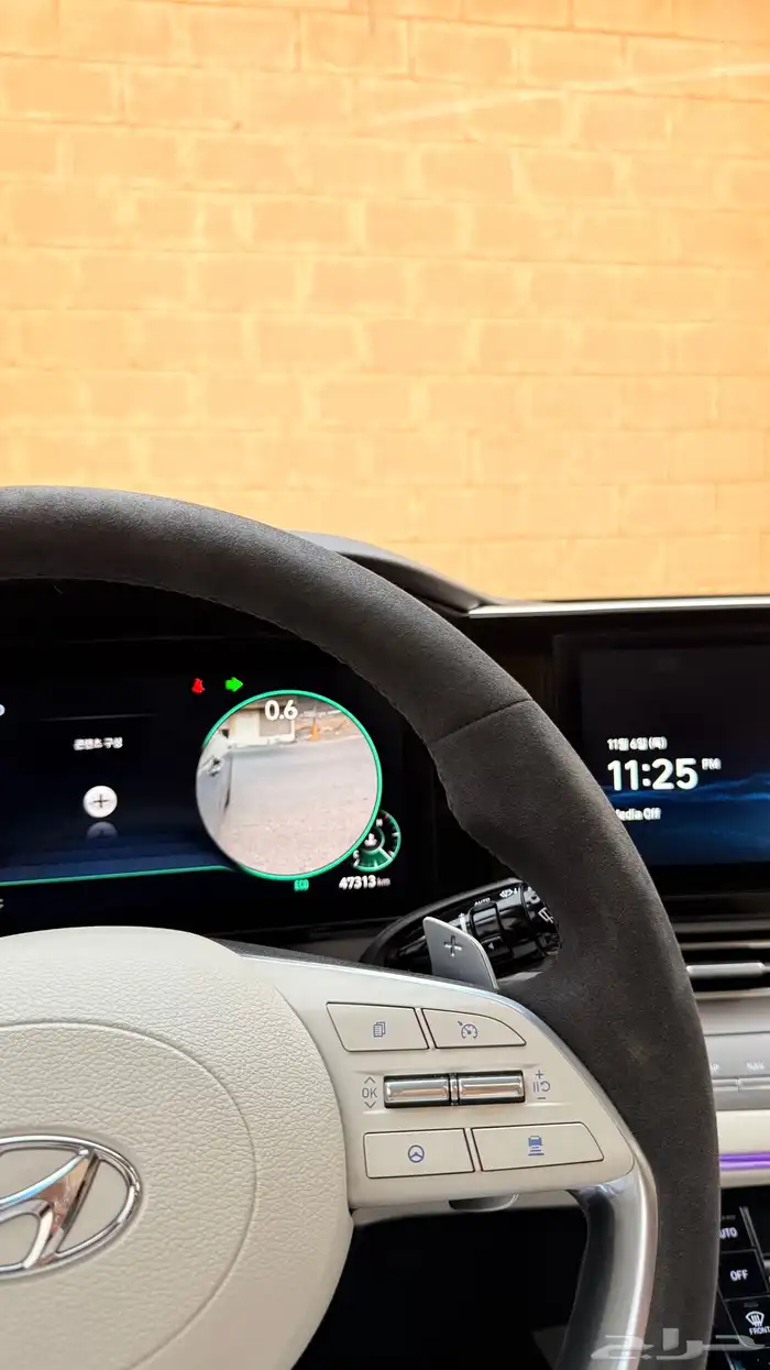 هونداي ازيرا 2022 ( بنزين) v6 فل كامل بانوراما 10