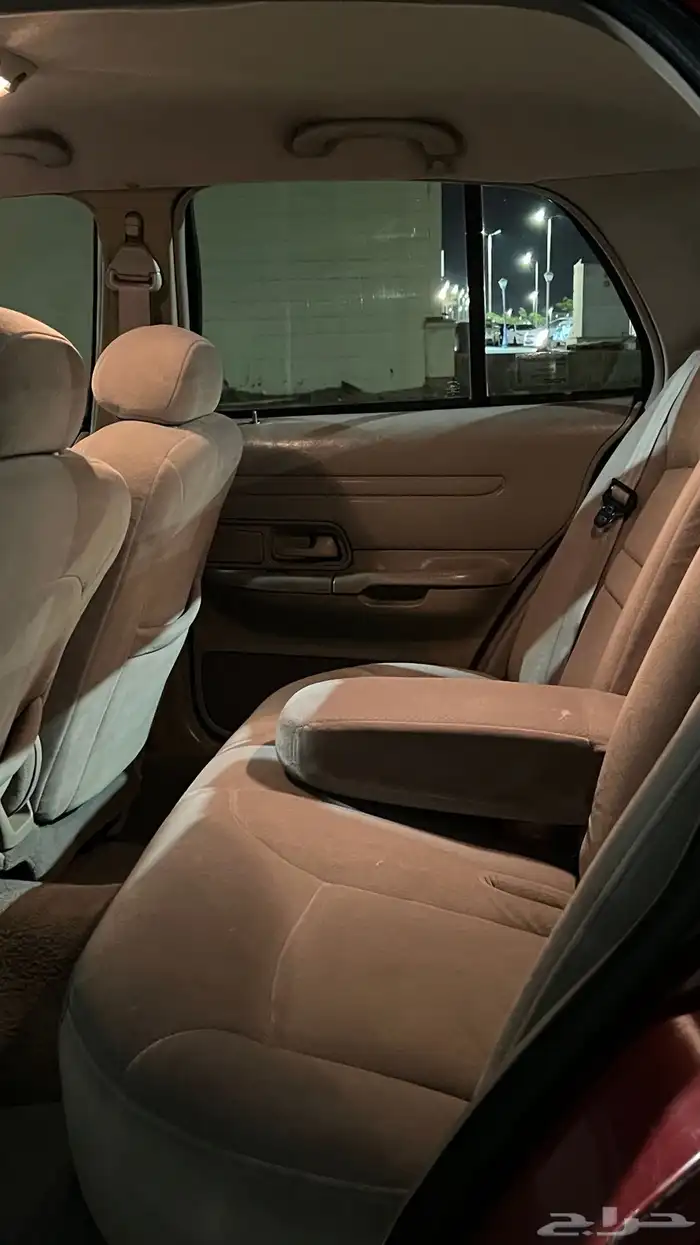 فورد فكتوريا 1999 LX فل كامل (( تم البيع )) 11